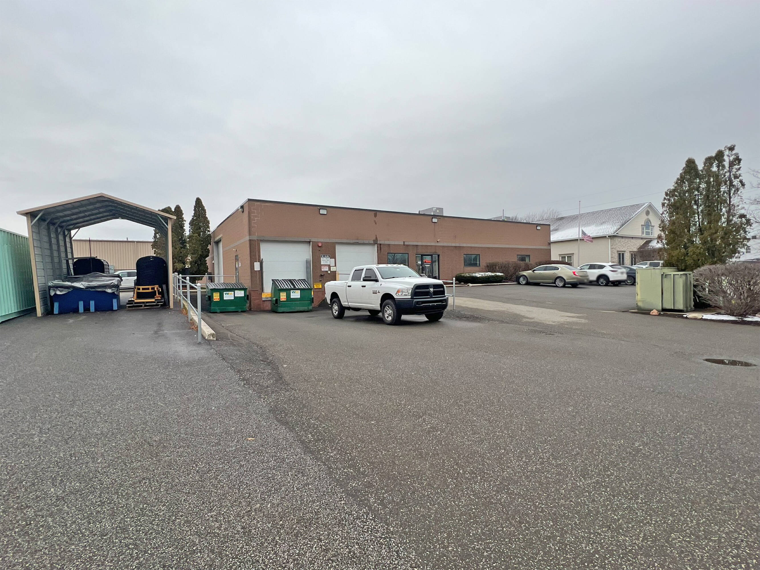 4962 Pittsburgh Ave, Erie, PA 16509