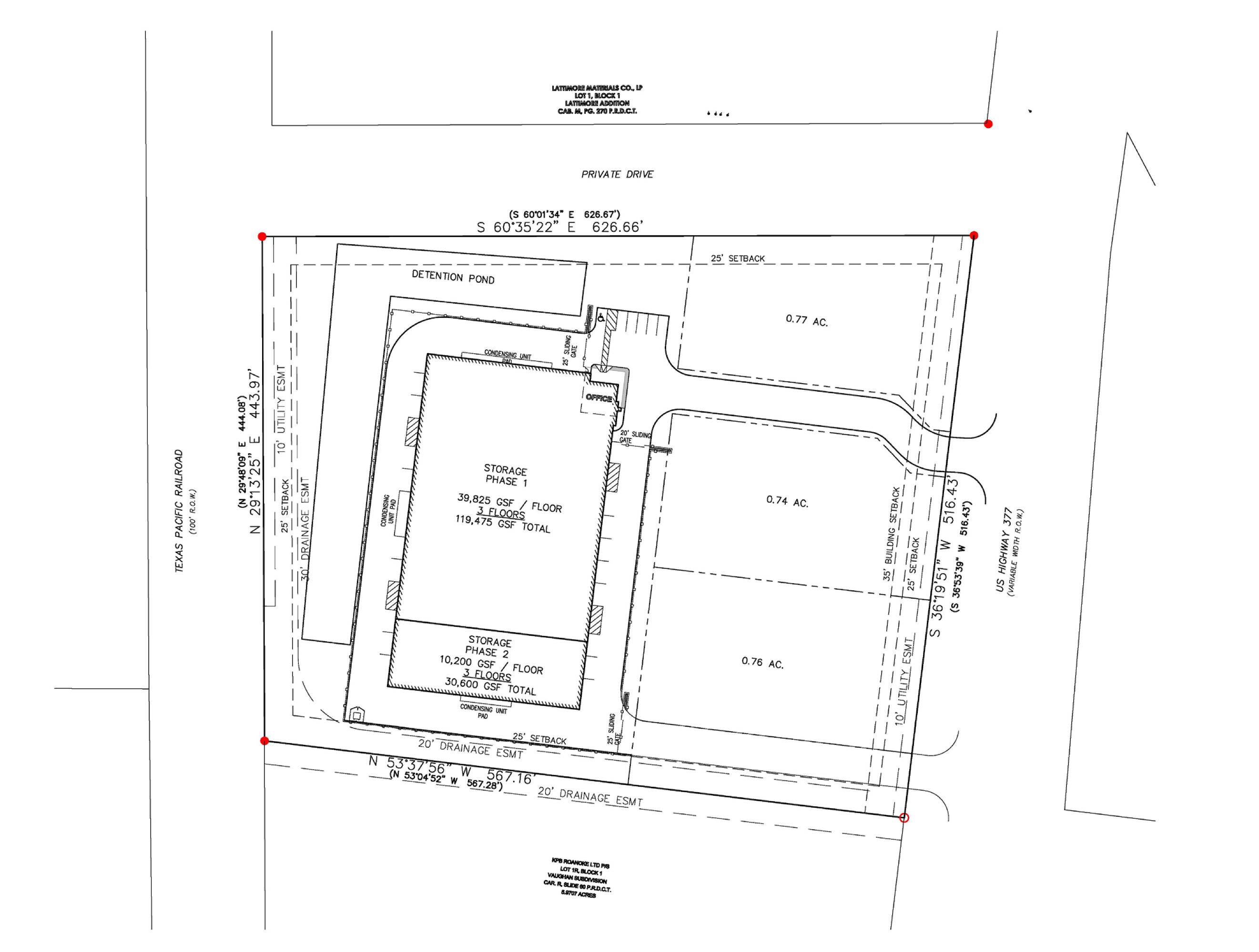 The Commercial Real Estate Exchange