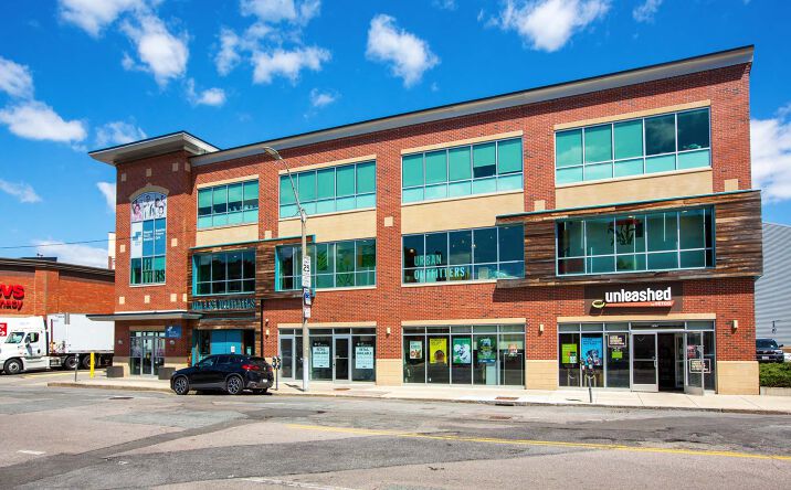 Pictures of Retail property located at 226 Harvard Ave, Boston, MA 02134 for lease - image #1