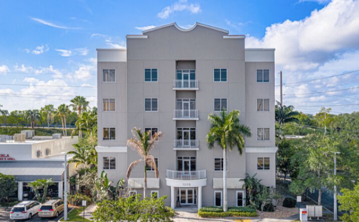 Pictures of Office property located at 1398 SW 160th Ave, Sunrise, FL 33326 for lease - image #1