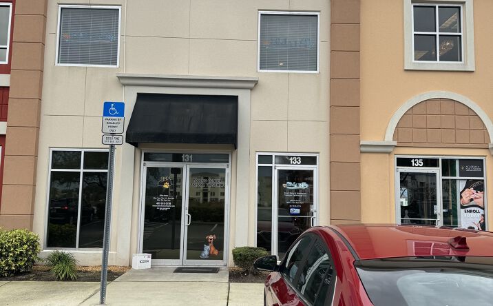 Pictures of Office property located at 133 Bellagio Cir, Sanford, FL 32771 for lease - image #1