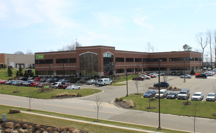 Pictures of Office property located at 4180 Highlander Pkwy, Richfield, OH 44286 for lease - image #1