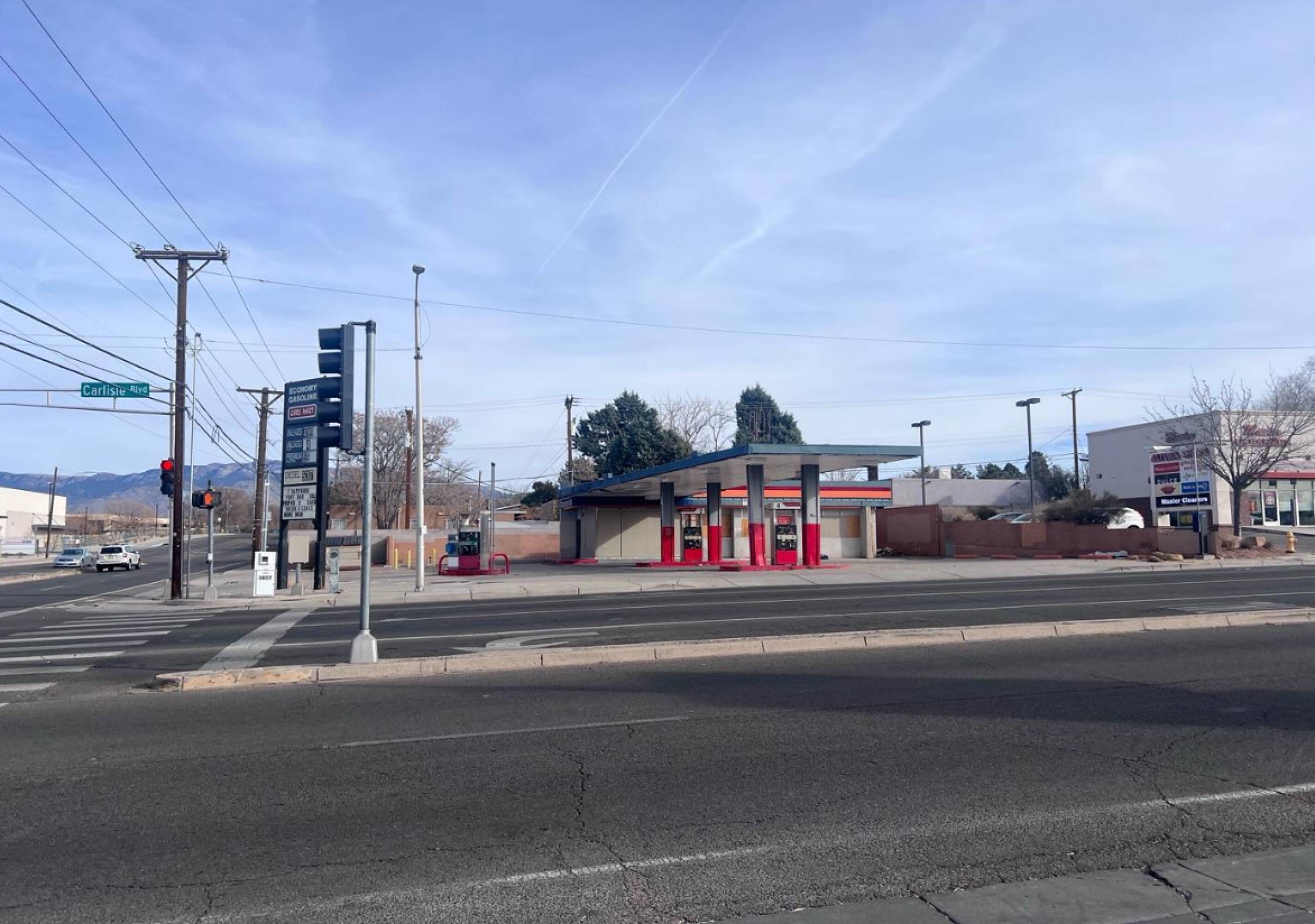 2016 Carlisle Blvd NE, Albuquerque, NM 87110 | Crexi.com