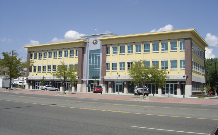 Pictures of Office property located at 67 S Main St, Layton, UT 84015 for lease - image #1