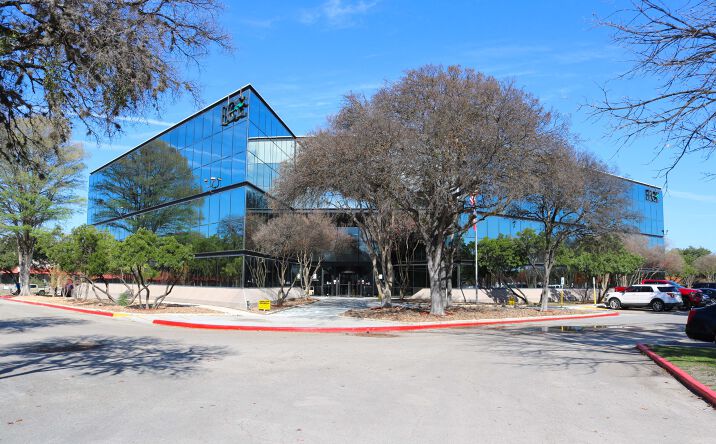 Pictures of Office property located at 4615 Walzem Rd, San Antonio, TX 78218 for lease - image #1