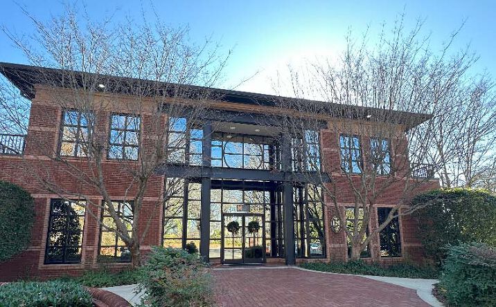 Pictures of Office property located at 120 Club Oaks Ct, Winston-Salem, NC 27104 for lease - image #1