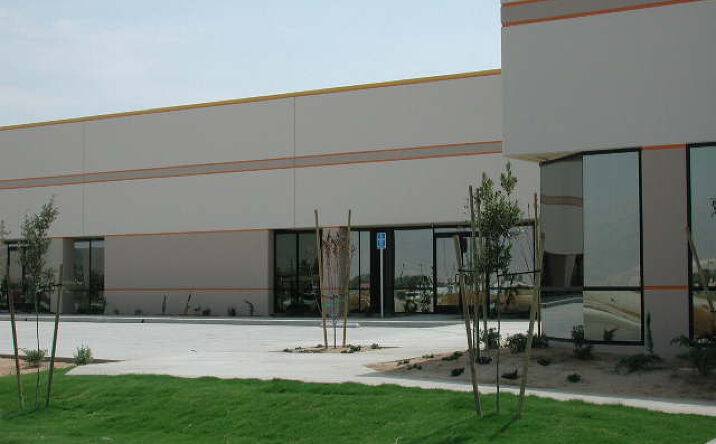 Pictures of Industrial property located at 82-579 Fleming Way Ste E, Indio, CA 92201 for lease - image #1