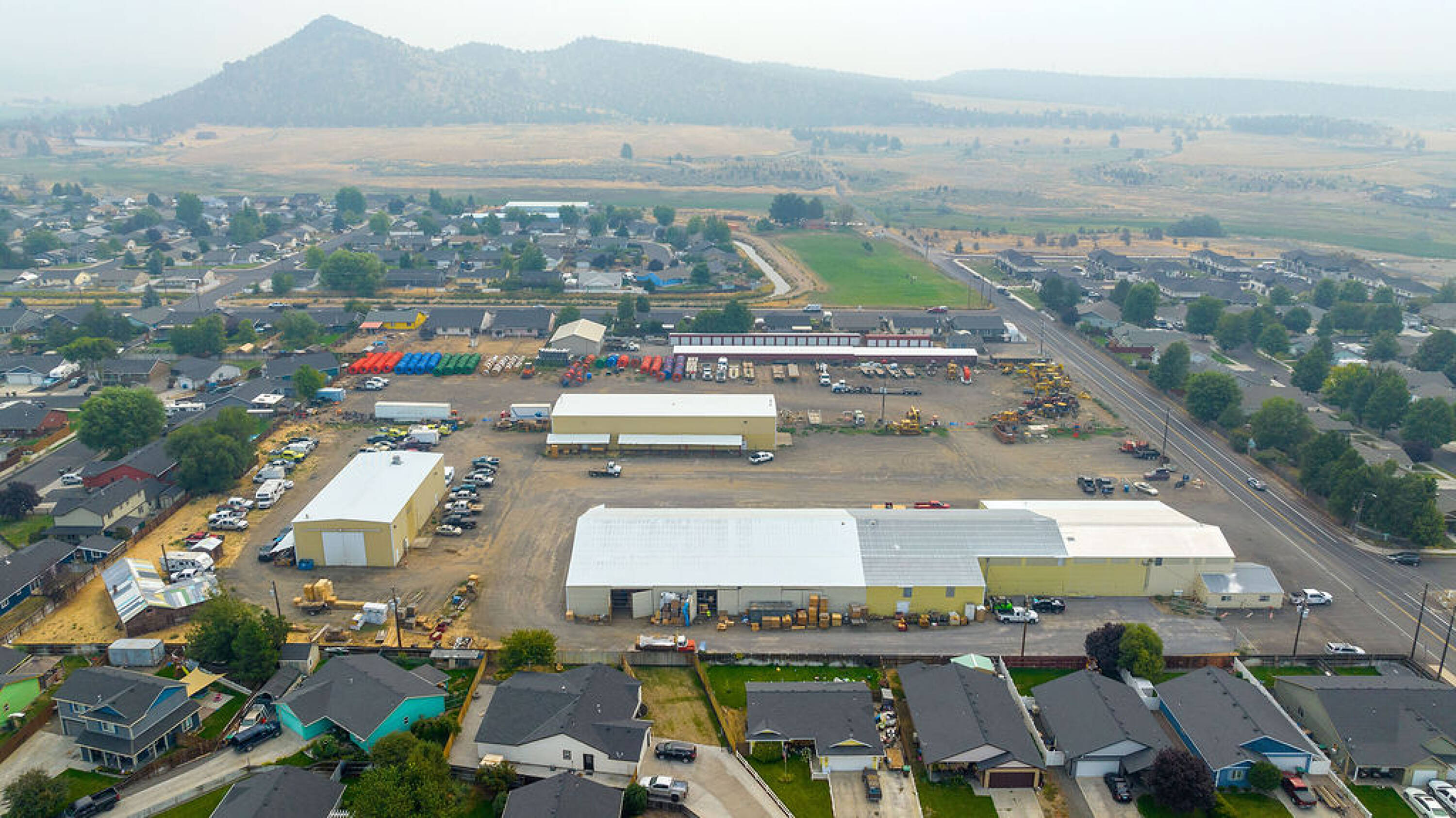 701 NE Peters Road, 5, Prineville, OR 97754