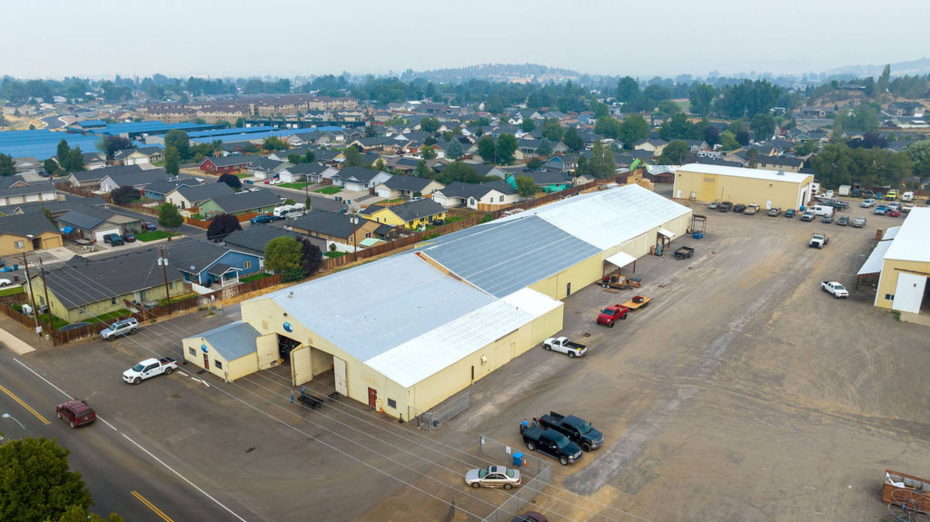 701 NE Peters Road, 5, Prineville, OR 97754