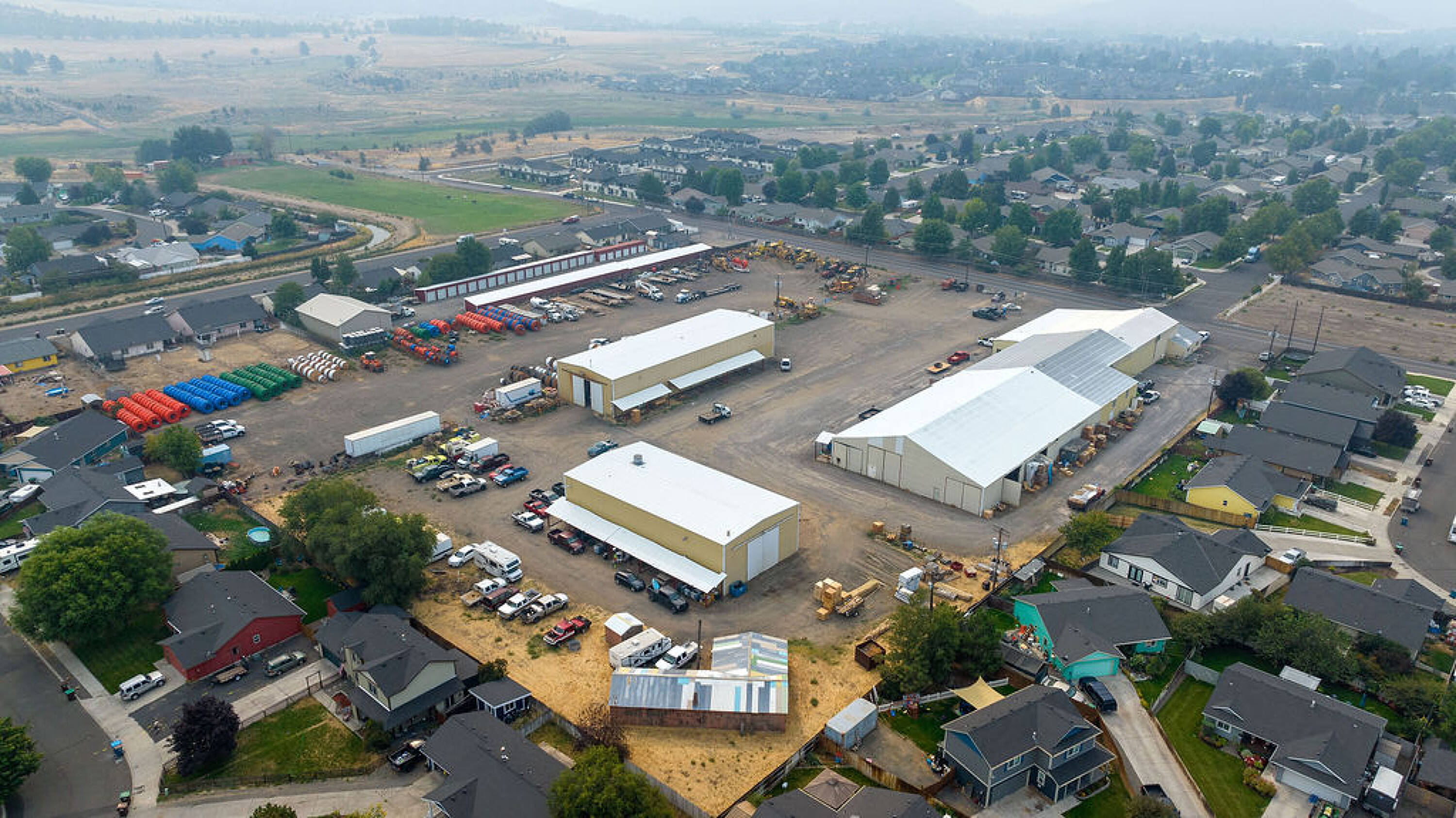 701 NE Peters Road, 5, Prineville, OR 97754