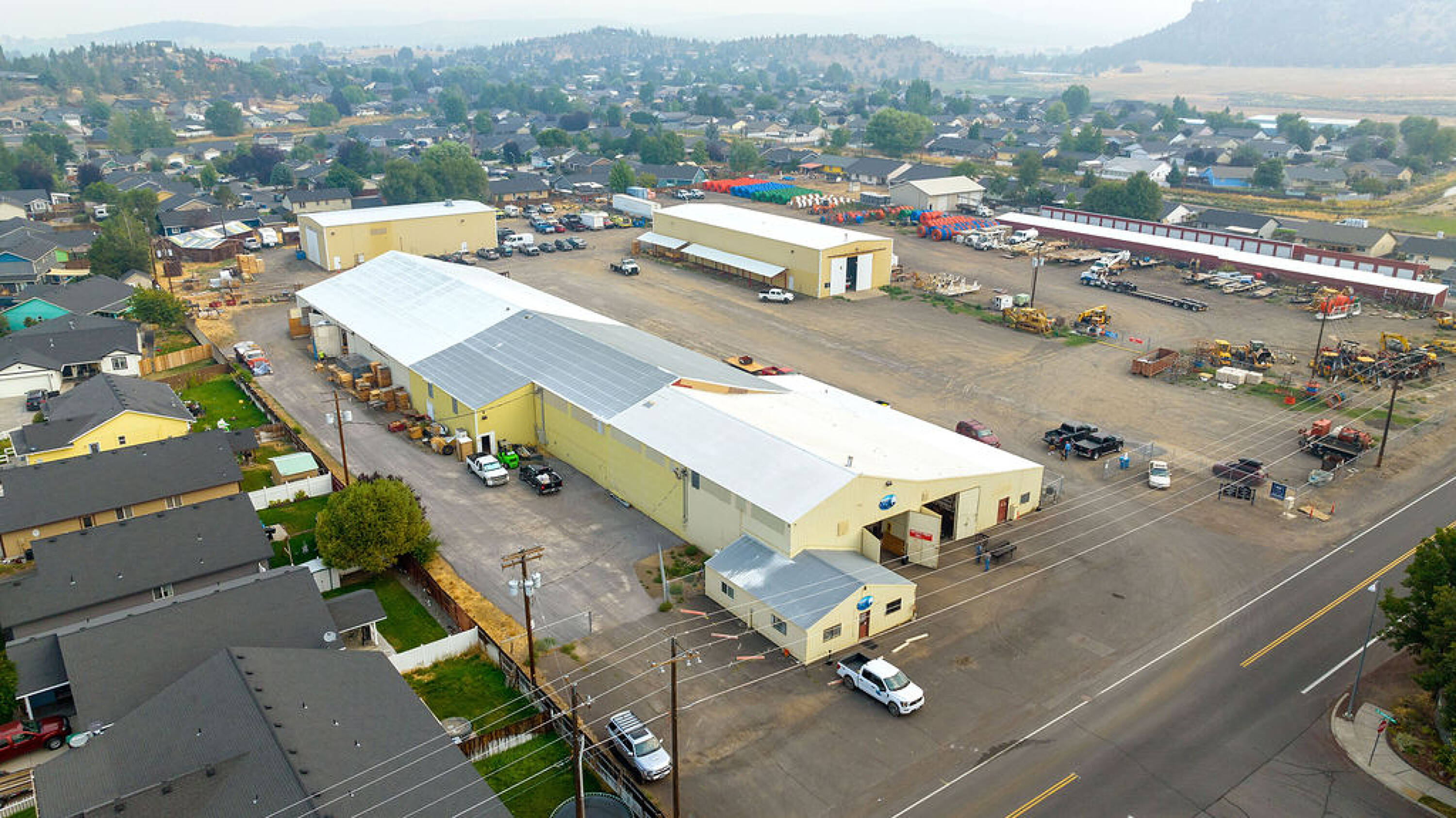 701 NE Peters Road, 5, Prineville, OR 97754