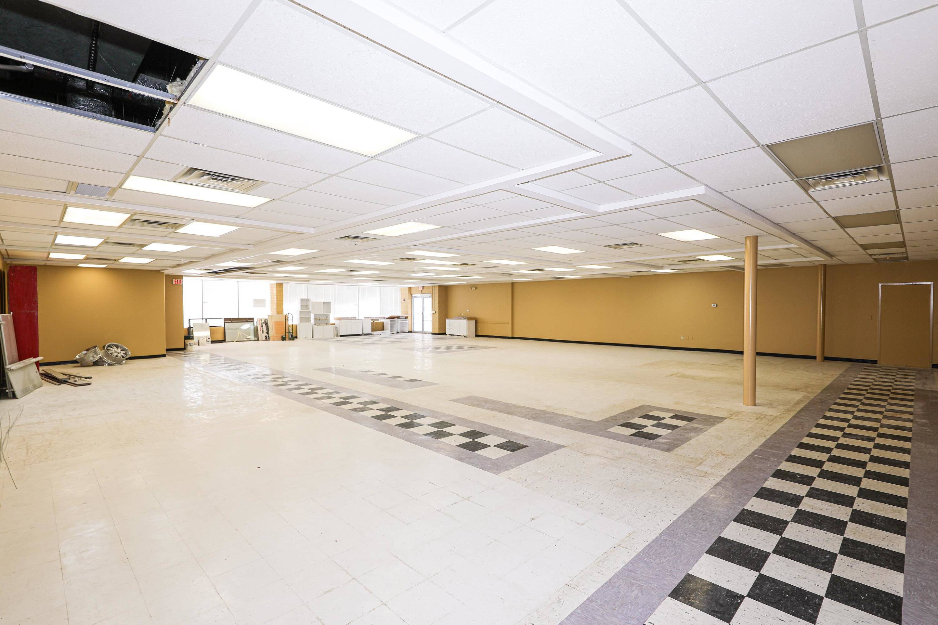 820 Guadalupe St, Laredo, TX 78040