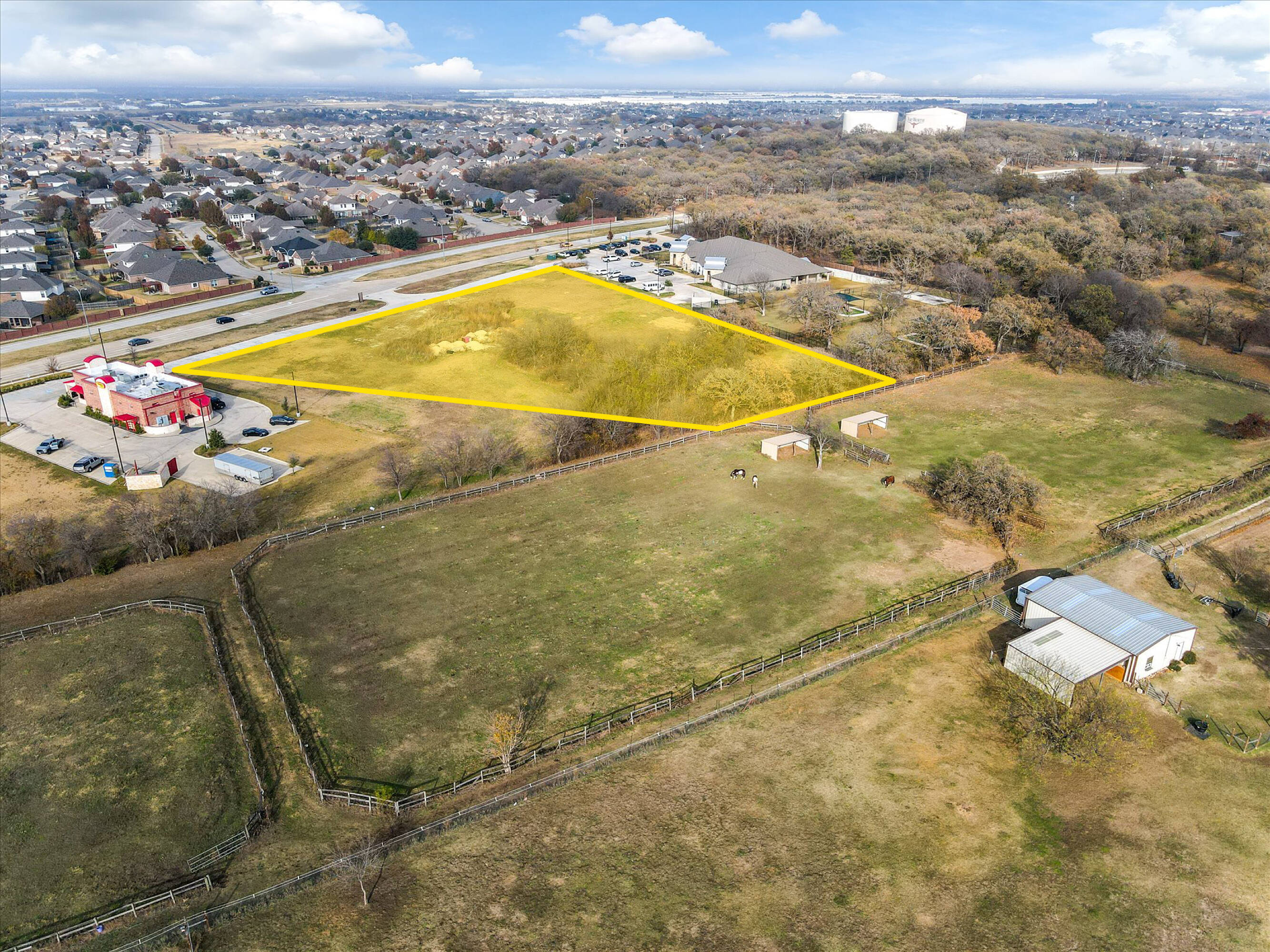 12652 Timberland Blvd, Fort Worth, TX 76244