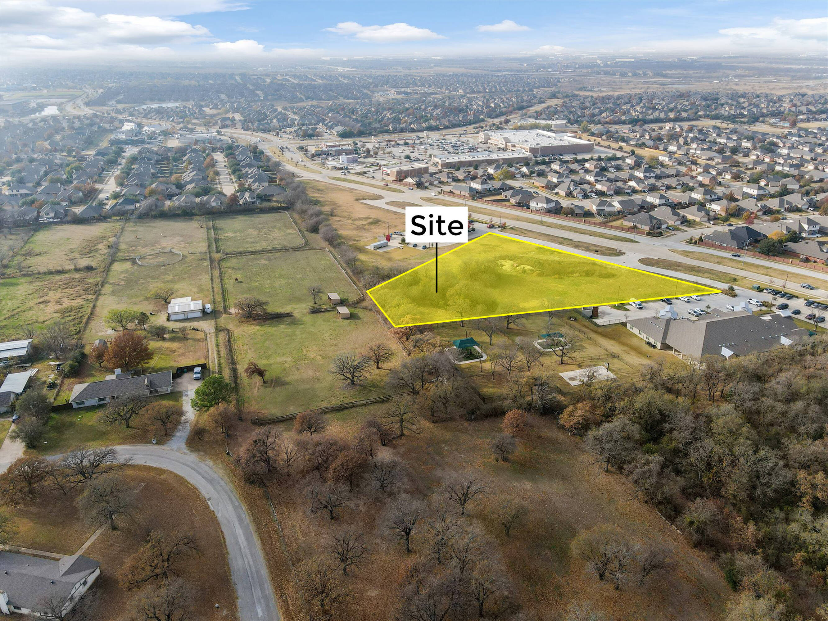 12652 Timberland Blvd, Fort Worth, TX 76244