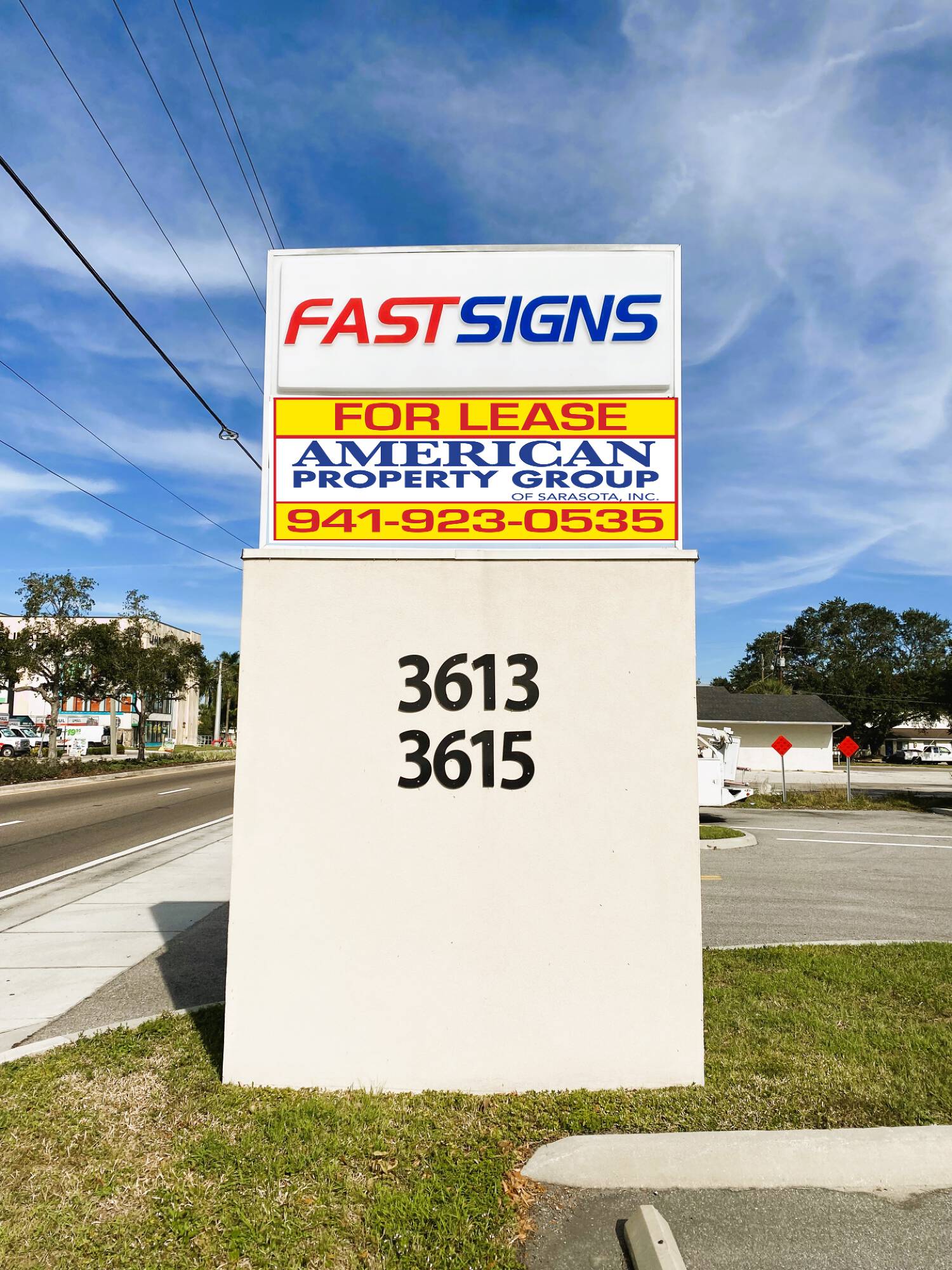 Office Depot 14th Street West Bradenton Fl 3613 14th St W, Bradenton, FL 34205 | Crexi.com