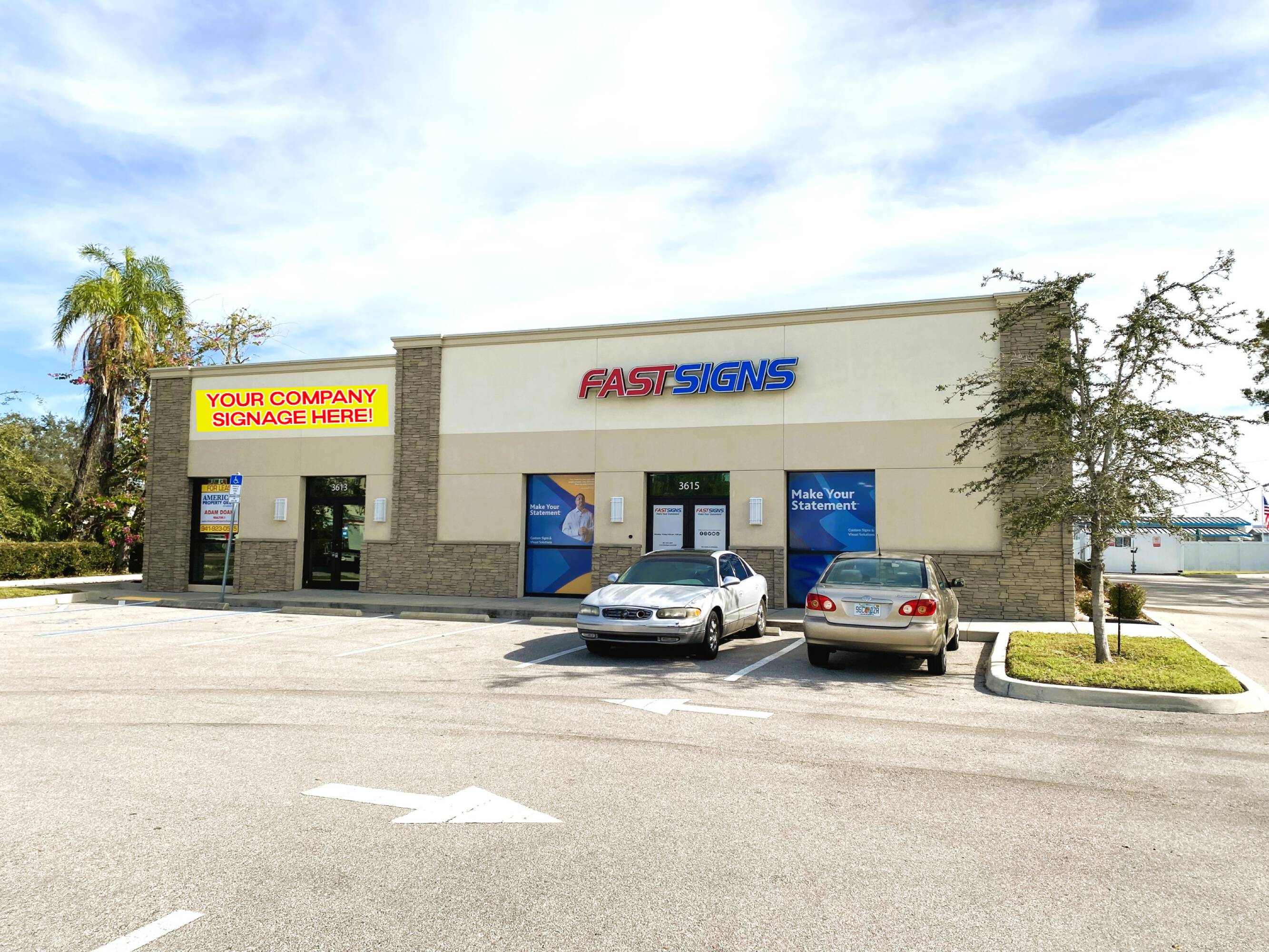 Office Depot 14th Street West Bradenton Fl 3613 14th St W, Bradenton, FL 34205 | Crexi.com
