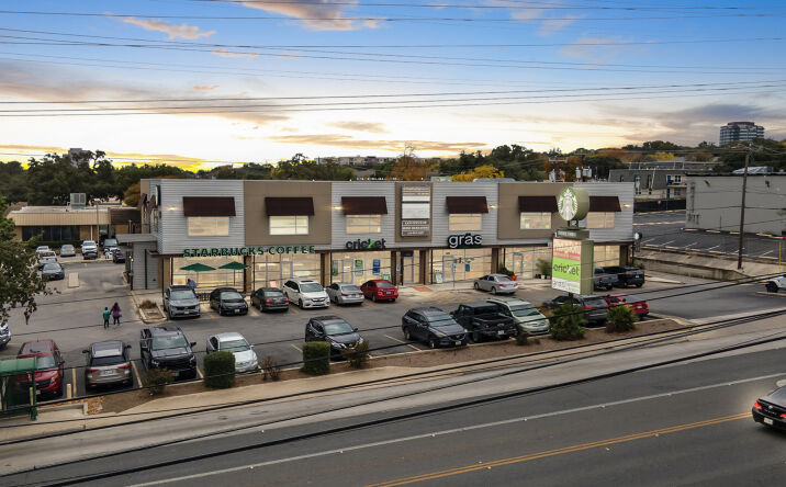 Pictures of Retail, Office property located at 8746 Wurzbach Rd, San Antonio, TX 78240 for lease - image #1