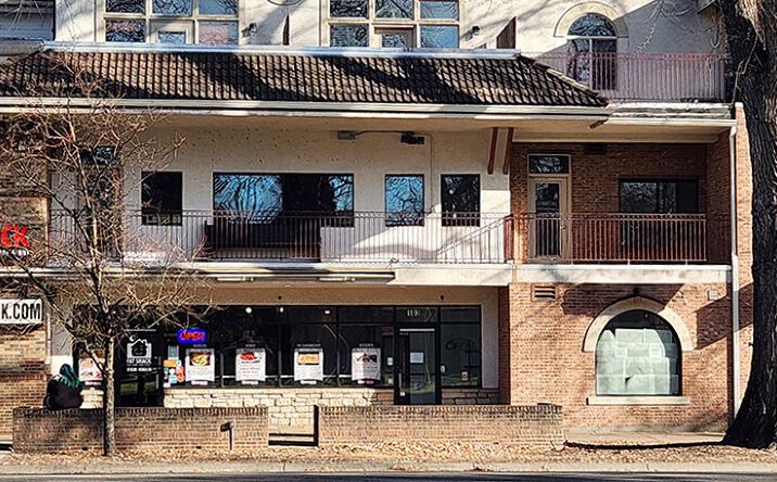 Pictures of Retail, Office property located at 706 S College Ave, Fort Collins, CO 80524 for lease - image #1