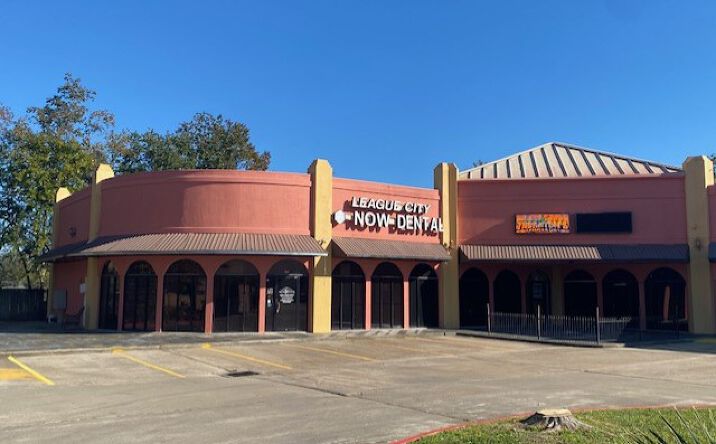 Pictures of Retail, Office property located at 1001 FM270, League City, TX 77573 for lease - image #1