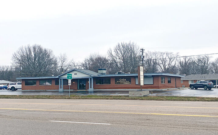 Pictures of Office property located at 1801 N Belt W, Belleville, IL 62226 for lease - image #1