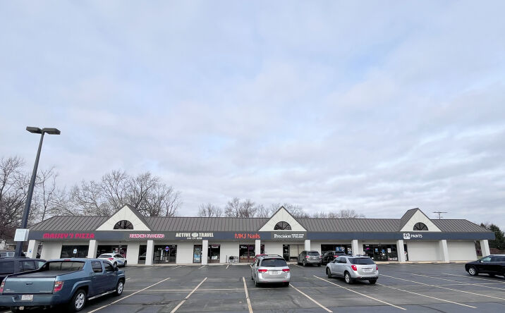 Pictures of Retail, Land property located at 5066 Cemetery Rd, Hilliard, OH 43026 for lease - image #1