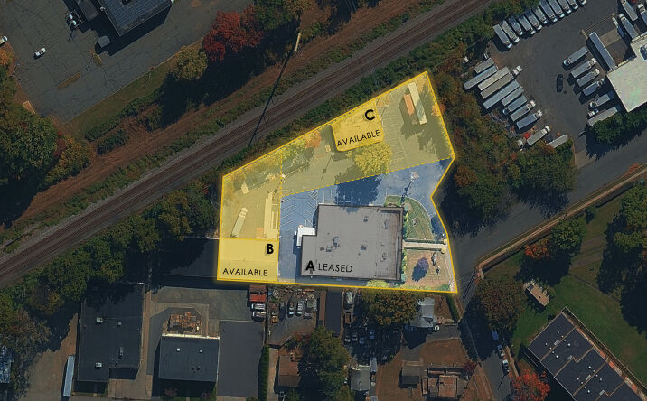 Pictures of Industrial property located at 49 Meeker Ave, Cranford, NJ 07016 for lease - image #1