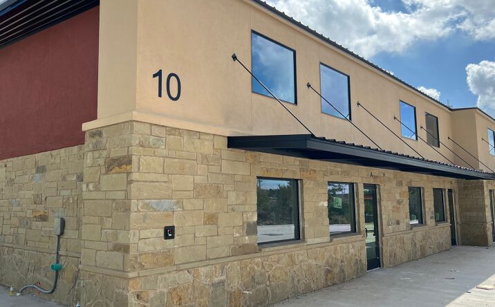 Pictures of Industrial property located at 720 S Bell Blvd, Cedar Park, TX 78613 for lease - image #1