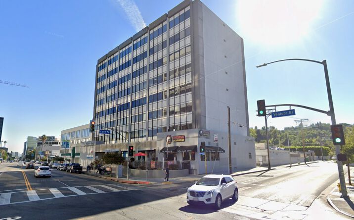 16260 Ventura Blvd, Los Angeles, CA 91436 | Crexi.com