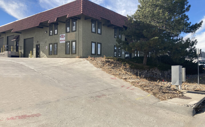 Pictures of Industrial property located at 3768 Norwood Dr, Littleton, CO 80125 for sales - image #1