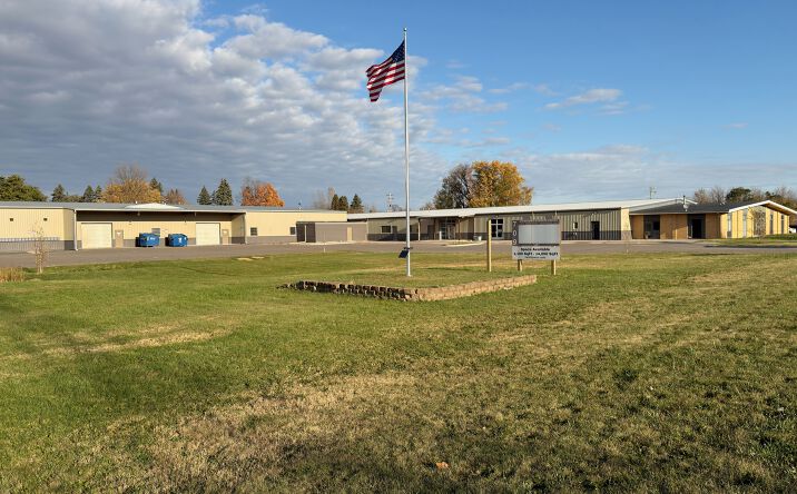 Pictures of Industrial property located at 709 Jefferson Ave SW, Watertown, MN 55388 for lease - image #1