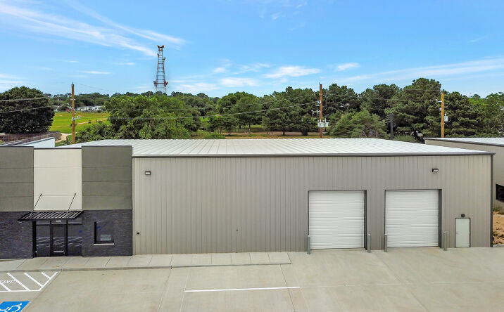 Warehouses for Lease in Katy, TX | Crexi