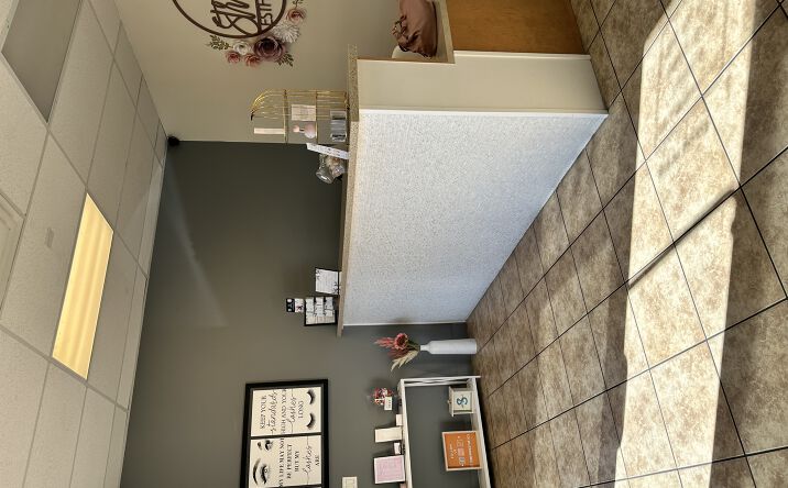 Pictures of Retail property located at 34 N Valle Verde Dr, Henderson, NV 89074 for lease - image #1