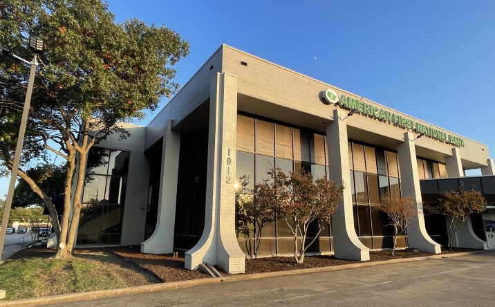 Pictures of Office property located at 1912 K Ave, Plano, TX 75074 for lease - image #1