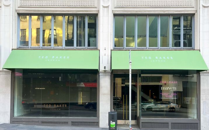 Pictures of Retail property located at 80 Grant Ave, San Francisco, CA 94108 for lease - image #1