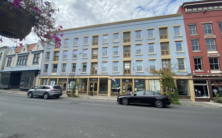 Pictures of Office property located at 415 River St, Troy, NY 12180 for lease - image #1