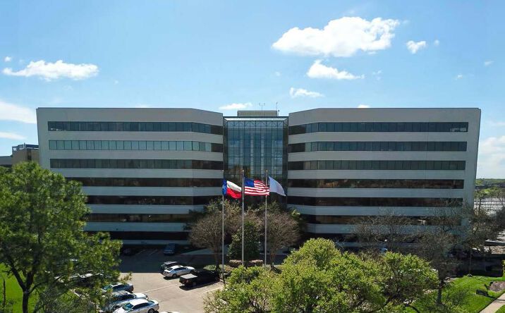 Pictures of Office property located at 6100 Hillcroft Ave, Houston, TX 77081 for lease - image #1