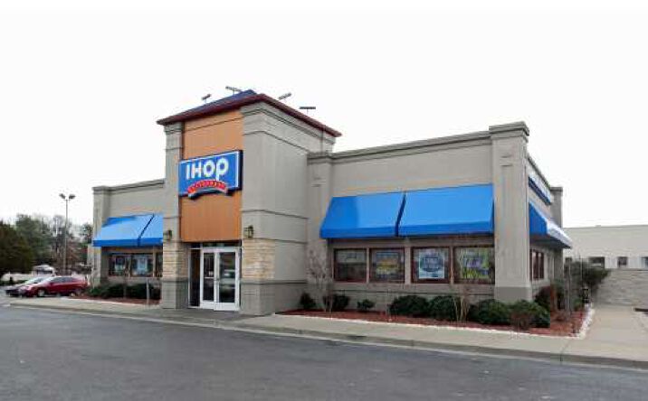 Pictures of Restaurant property located at 1277 E Shelby Dr, Memphis, TN 38116 for lease - image #1