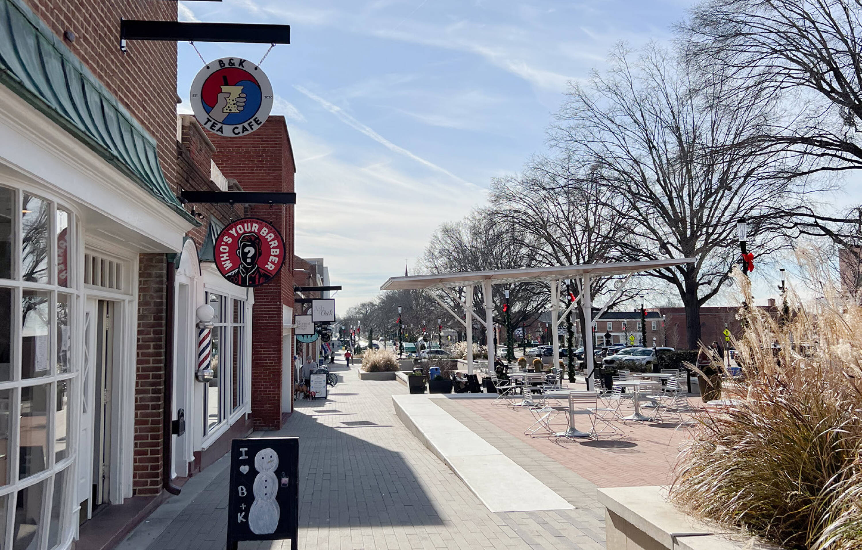 200 S MAIN ST Kannapolis NC 28081-3202 APN: 56136924190000 | Crexi.com