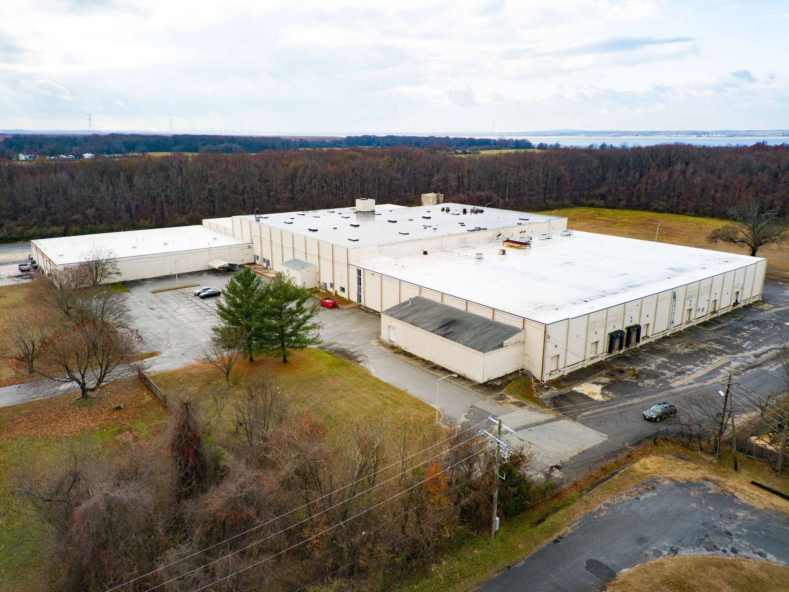 88 Industrial Park Rd, Pennsville Township, NJ 08070 | Crexi.com
