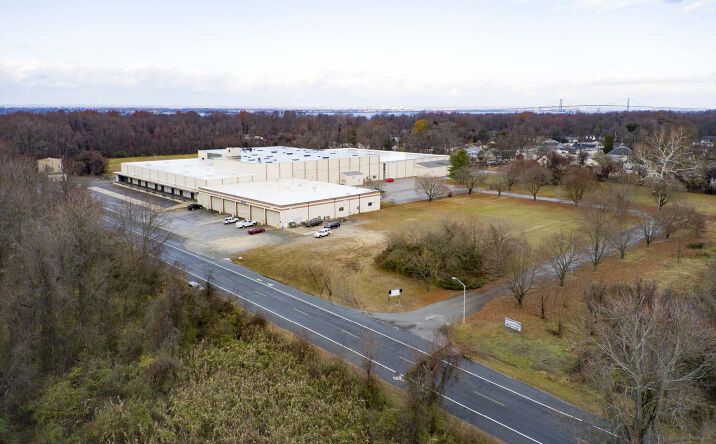 Pictures of Industrial property located at 88 Industrial Park Rd, Pennsville Township, NJ 08070 for lease - image #1