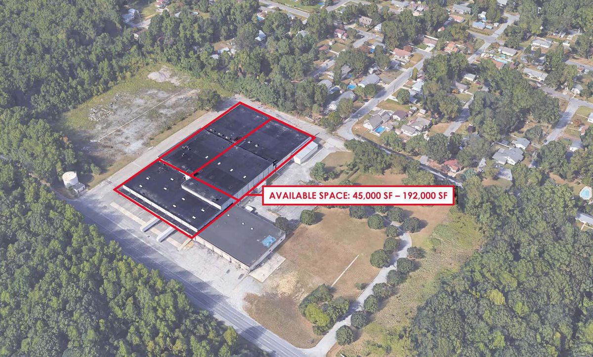 88 Industrial Park Rd, Pennsville Township, NJ 08070 | Crexi.com