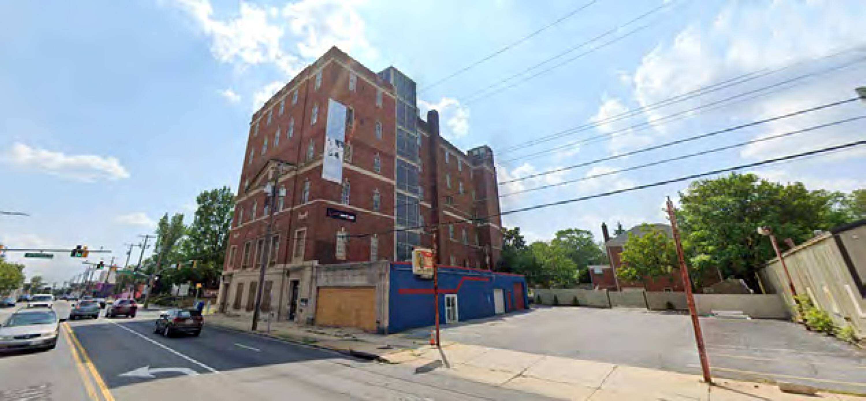 5504 Baltimore Ave, Hyattsville, MD 20781