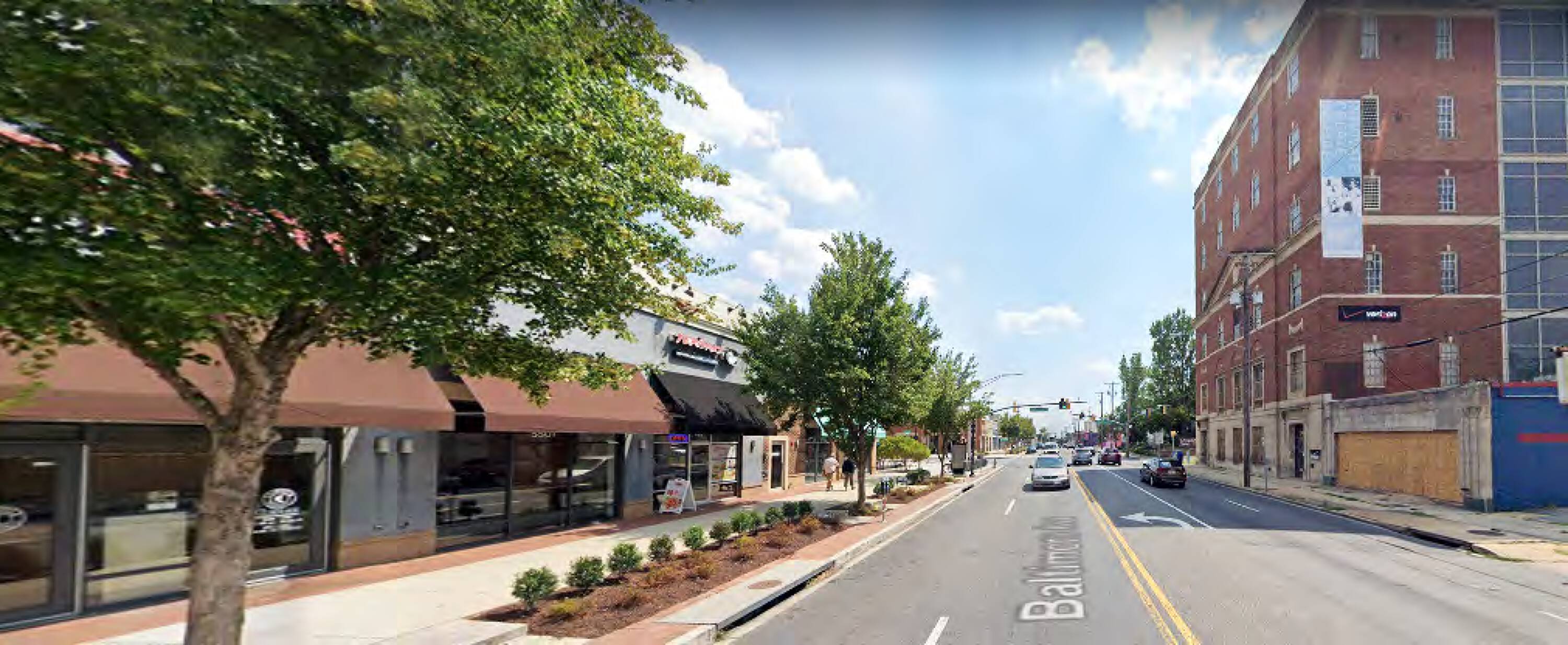 5504 Baltimore Ave, Hyattsville, MD 20781