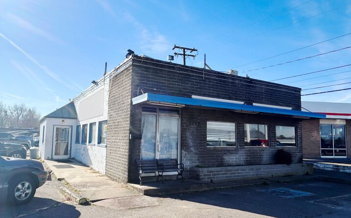 Pictures of Retail, Restaurant property located at 2709 Williamsburg Rd, Richmond, VA 23231 for lease - image #1