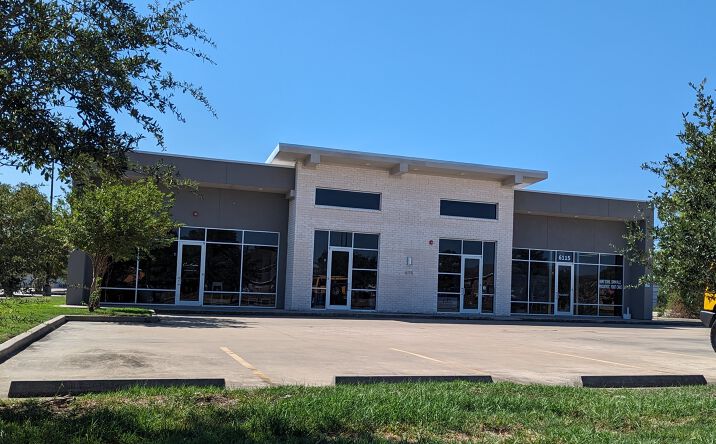 Lease Commercial Real Estate and Property in Beaumont TX Crexi