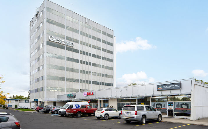 Pictures of Retail property located at 4407 N Division St, Spokane, WA 99207 for lease - image #1