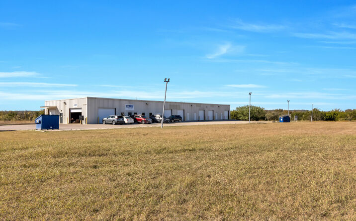 Pictures of Retail, Office, Industrial property located at 2374 Levy Crossing Rd, Nolanville, TX 76559 for lease - image #1