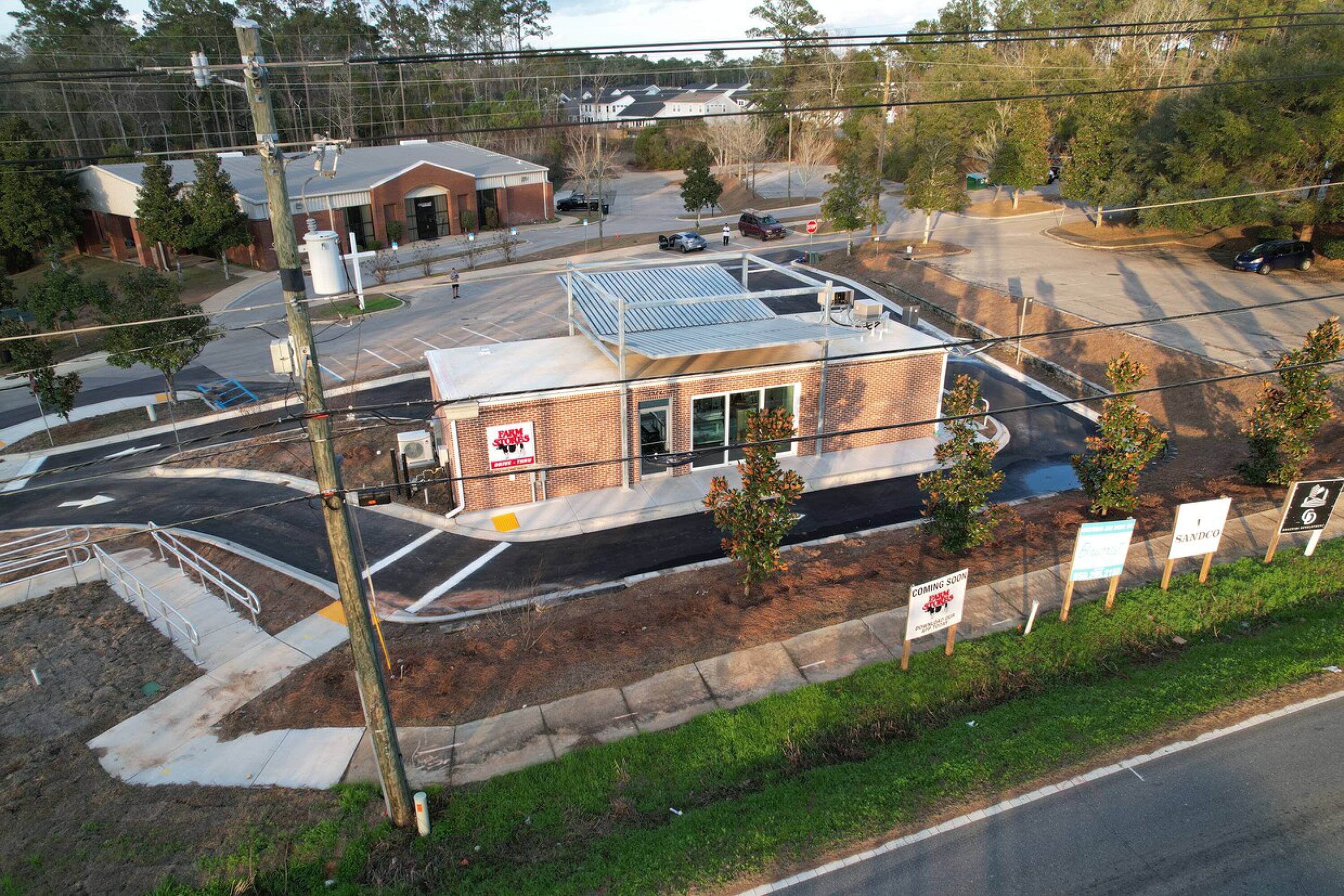 1572 BANNERMAN RD Tallahassee FL 32312-5092 APN: 1408490000020 | Crexi.com