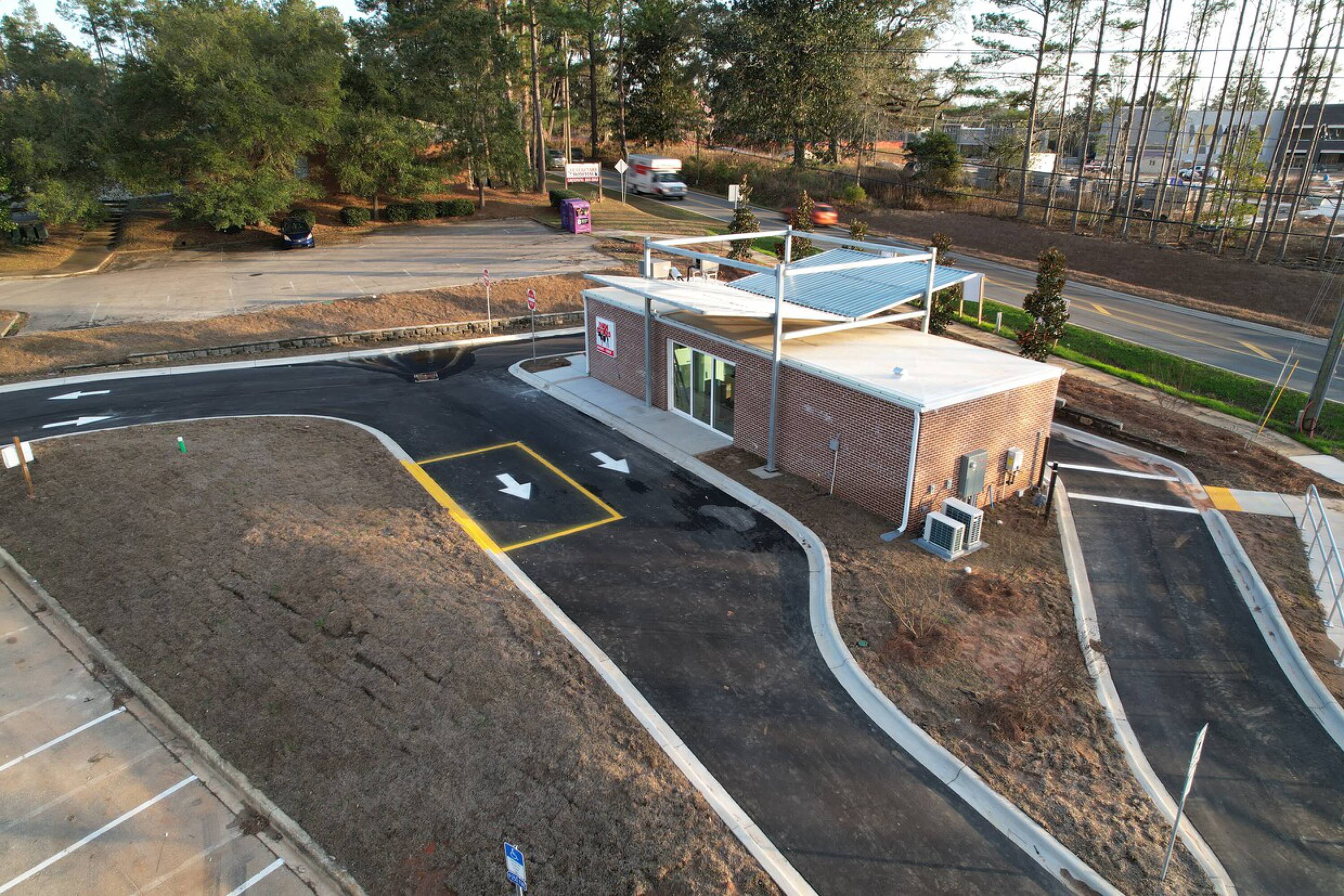 1572 Bannerman Rd, Tallahassee, FL 32312