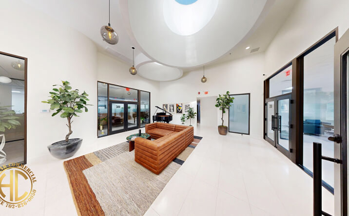 Pictures of Office property located at 626 S 3rd St, Las Vegas, NV 89101 for lease - image #1